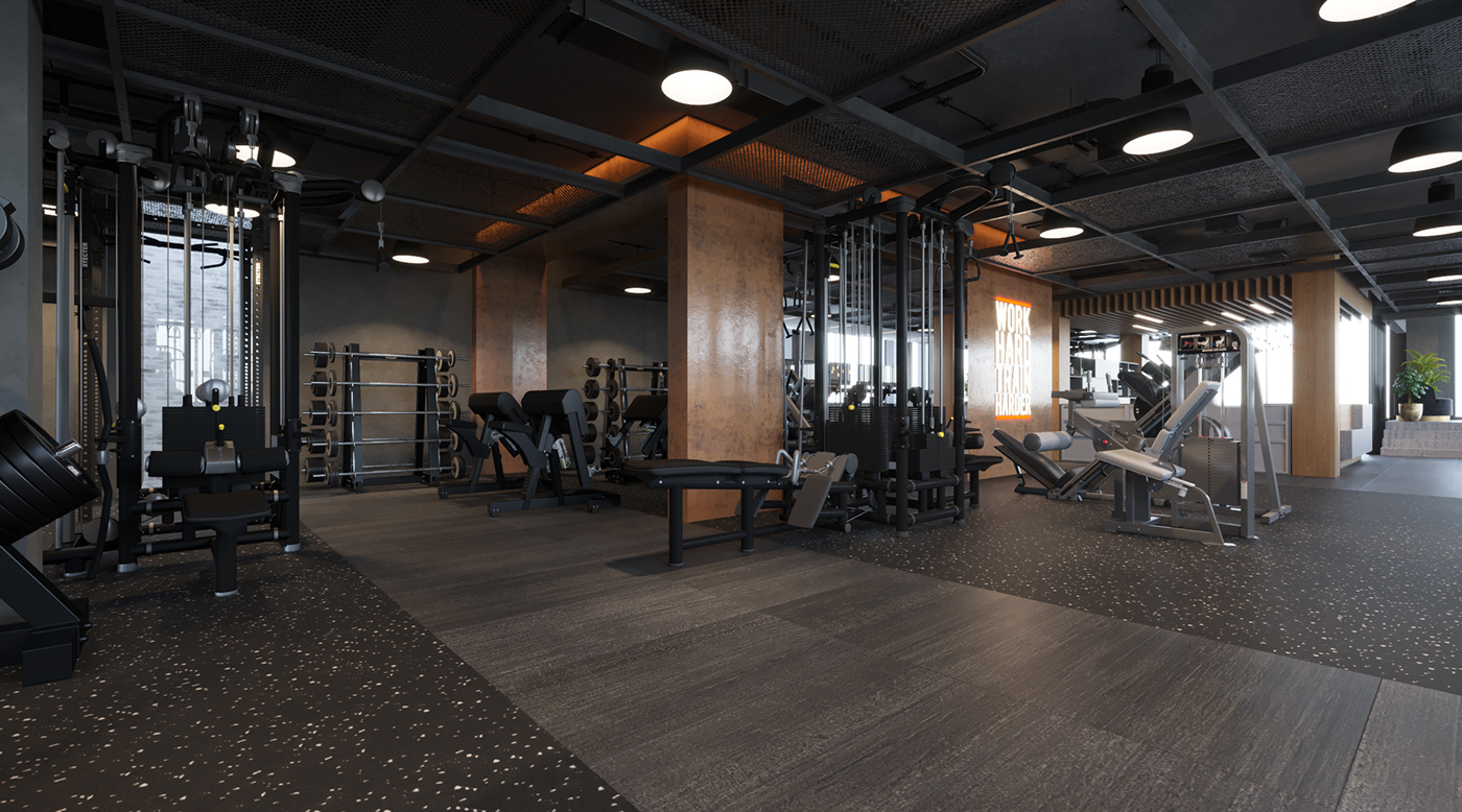 Ganas offers 3D design for your gym_V8as5yHt.png